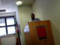 Assemblea giovani Cgil Perugia
