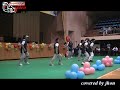 dance perform @ gasan