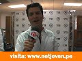 Jose Val participó en la Liga contra el Cáncer en Miami