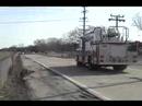 Palatine Brush Fire Route 53 and Rand Palatine Brush Fire Route 53 and Rand