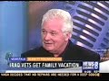 Destination R&R - The Blewitt Foundation (Newschannel 8) Destination R&R - The Blewitt Foundation (Newschannel 8)