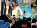 High School Musical 2 at 1 Utama (Bahasa Malaysia)