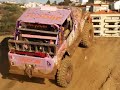 Trial 4x4 Alcobaça 2007