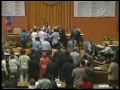 Burrat ne Parliament