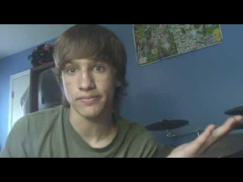 YouTube: Josh
