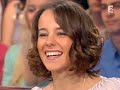 alizée   vivement dimanche 24 02 2008 subt  español