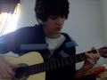 fade to black by alexei acoustic