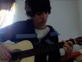 fade to black by alexei acoustic