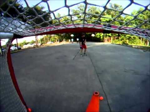 SCORESTREETHOCKEYSHOOTOUT - UNCC Street Hockey.