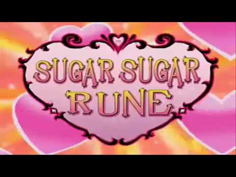 Chocola et Vanilla Opening HD CC (Sugar Sugar Rune)