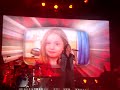 David Bisbal - Dame tu amor @ PALAU SANT JORDI - Barcelona [18.06.10]