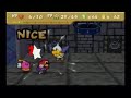 Paper Mario 64 - Boss #21 - Jr. Troopa Final (Min HP)