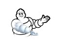 Le Bibendum passe en 3D