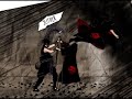 NARUTO MANGA 387 FULL COLOR ANIMATED HQ SFX 2
