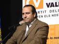 Presentacio Candidats Coalicio Valenciana La Costera (III)