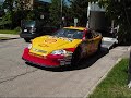 this car has sold! #29 nascar race car! this monte carlo ss nascar race car, #29, is for sale and will be auctioned at mecum auctions. (date to be determined) this video was taken at the: 