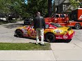 this car has sold! #29 nascar race car! this monte carlo ss nascar race car, #29, is for sale and will be auctioned at mecum auctions. (date to be determined) this video was taken at the: 