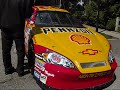 this car has sold! #29 nascar race car! this monte carlo ss nascar race car, #29, is for sale and will be auctioned at mecum auctions. (date to be determined) this video was taken at the: 