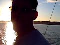 A Day at Sea with Mike
