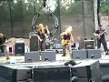 at brutal assault 2007, josefov