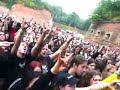 at brutal assault 2007, josefov