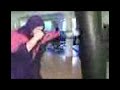 biggidy besnik boxing training with left biggidy besnik boxing training with left