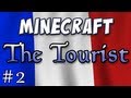 Minecraft - The Tourist - Part 2, The Organist