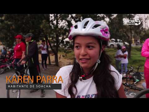 Ciclopaseo por los humedales Ciclopaseo por los humedales