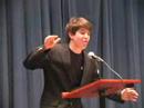 Deleted Scene - Award Ceremony Deleted Scene - Award Ceremony