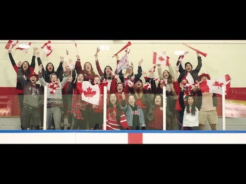 OFFICIAL CANADA 150 SONG - Lead You Home