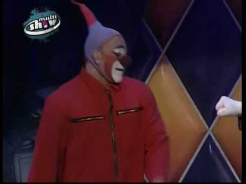clown - The Montreal International Comedy Festival - KGB Clowns.