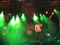 Unchain my heart - Live