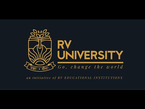RV University Bangalore General video thumbnail 22