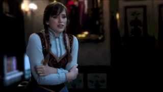 Once Upon A Time 4x09 - Anna and Kristoff Fight Hans