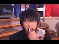 Tohoshinki - Birthday's in Japan Part 3 (JeJung)