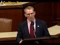 WORLD SIGHT DAY: Rep. Ingliss on Christian Blind Mission
