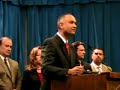 Assemblymember Ed Hernandez on Health Issues, HPV Vaccine Assemblymember Ed Hernandez on Health Issues, HPV Vaccine