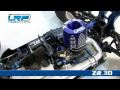 LRP ZR30 X spec 2 - XTEC - RC