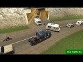 Real Traffic Fix v2.1 para GTA San Andreas vídeo 1