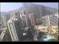 FPV RPV na varanda - FPV on the balcony