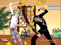 Tsubasa Slide