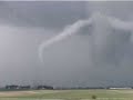 2004 June 11 Emmetsburg, Iowa Tornado (part 2 of  5)