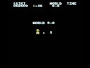 FDS All Night Nippon Super Mario Bros. Luigi Version Played by 0978 in 5:47.38