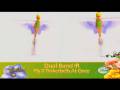 TINKER BELL FLYER Features