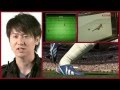 Pro Evolution Soccer 2014 - E3 2013 Behind The Scenes Trailer - HD