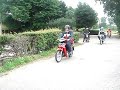 honda dax monkey kaaskopperit brommer bromfiets c50