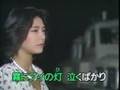 懐メロカラオケ007 「哀愁波止場」 原曲♪ 美空ひばり