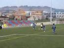 CF SANTPEDOR   1 - 3  AT GIRONELLA