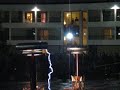 Singing Tesla Coils at Penguicon
