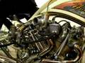 Stellan Egeland, World Champion Bike Builder